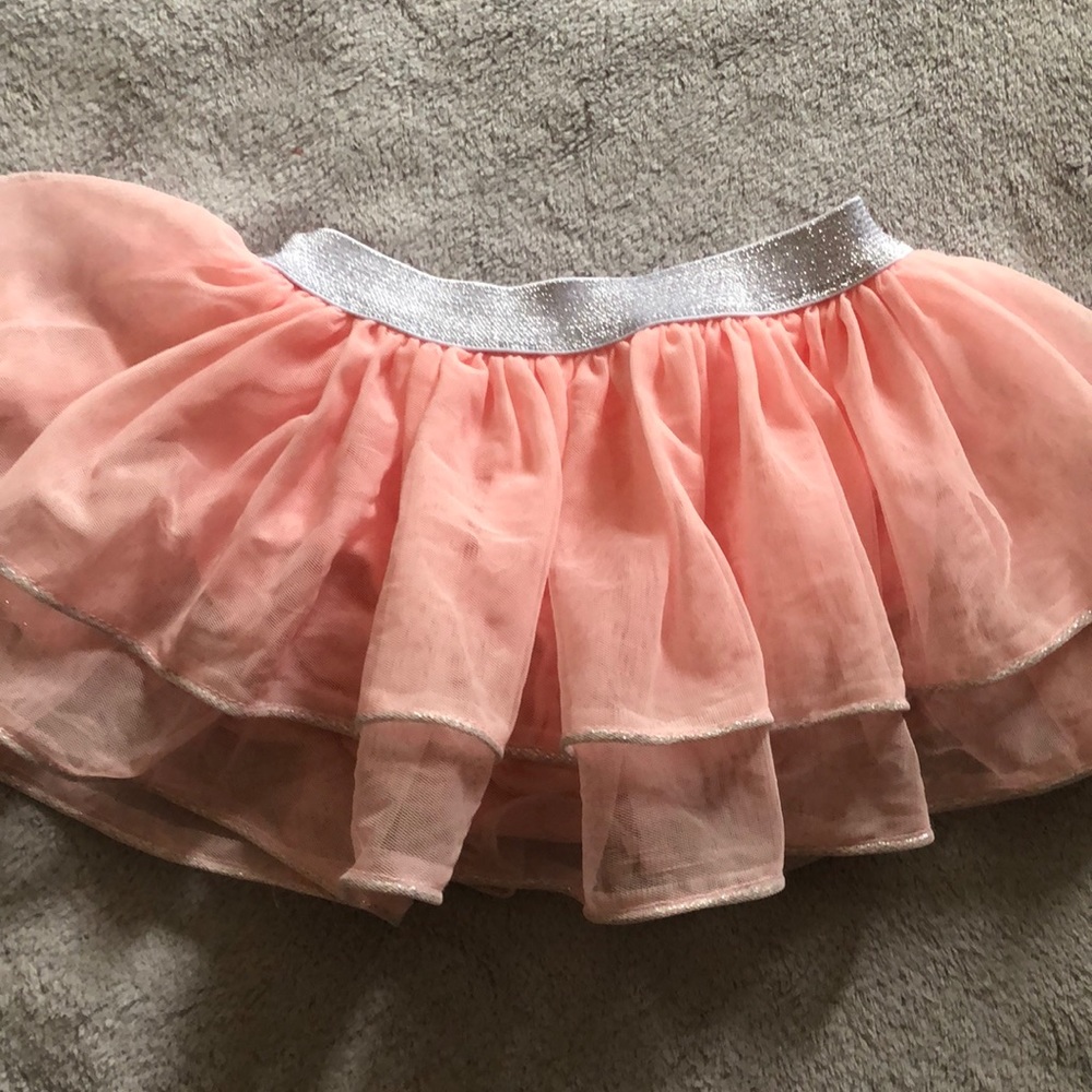 🎀🎀 Koala Baby Onesie w/ tutu attached - Picture 6 of 8